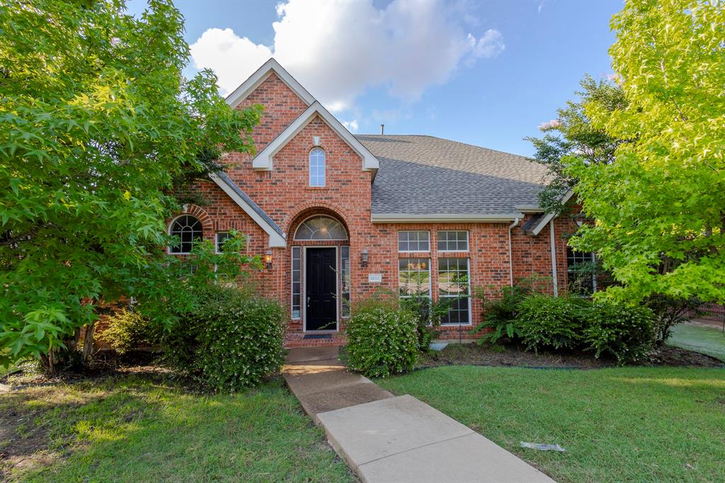 1200 Talley Lane Property Photo 4