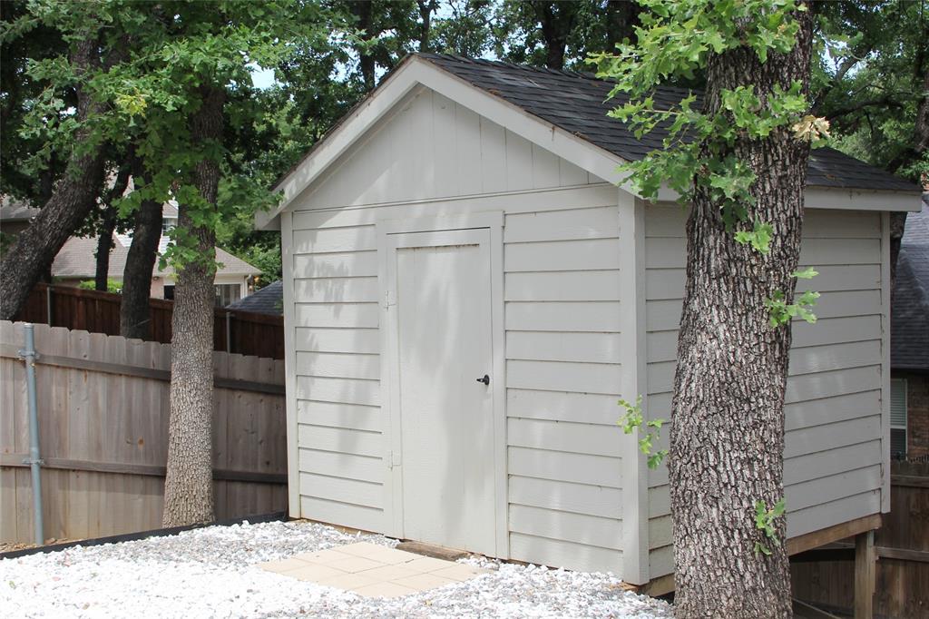 6101 Tiffany Oaks Lane Property Photo 37