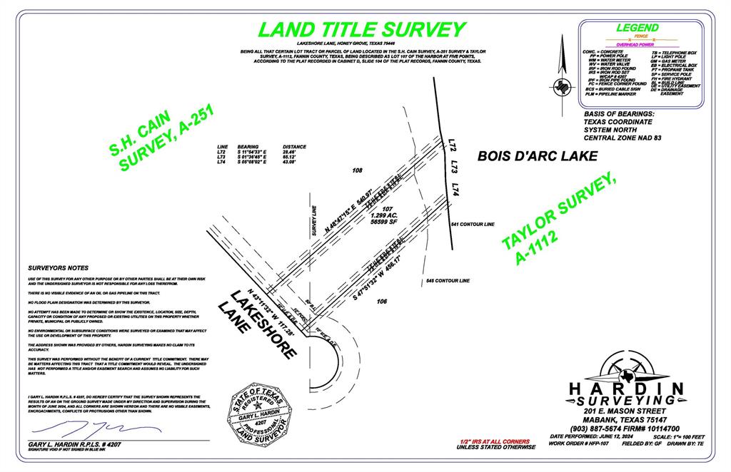 220 Lakeshore Lane Property Photo 3