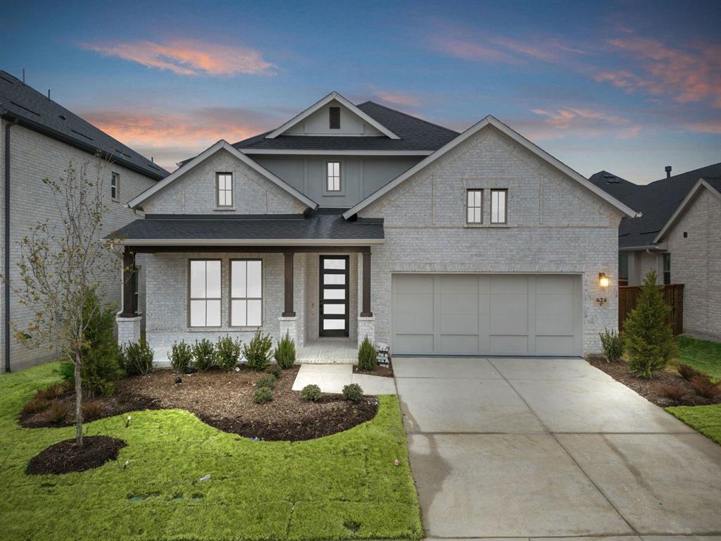 624 Dublin Drive Property Photo 1