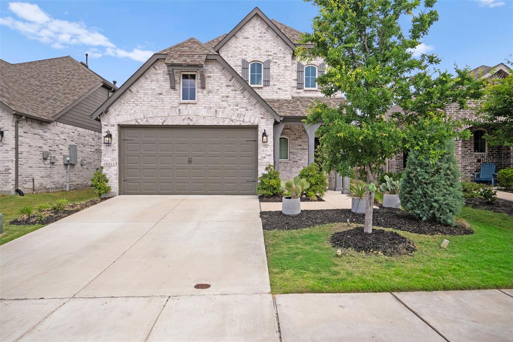 1742 Horseshoe Lane Property Photo 1