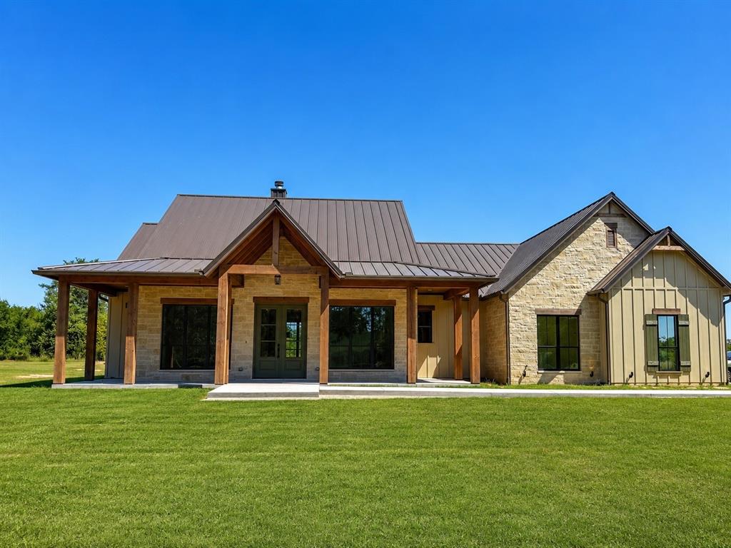 304 Van Zandt County Road 2120 Road Property Photo 1