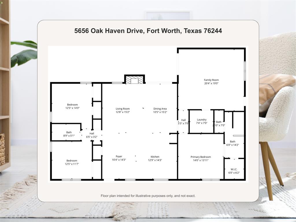5656 Oak Haven Drive Property Photo 40