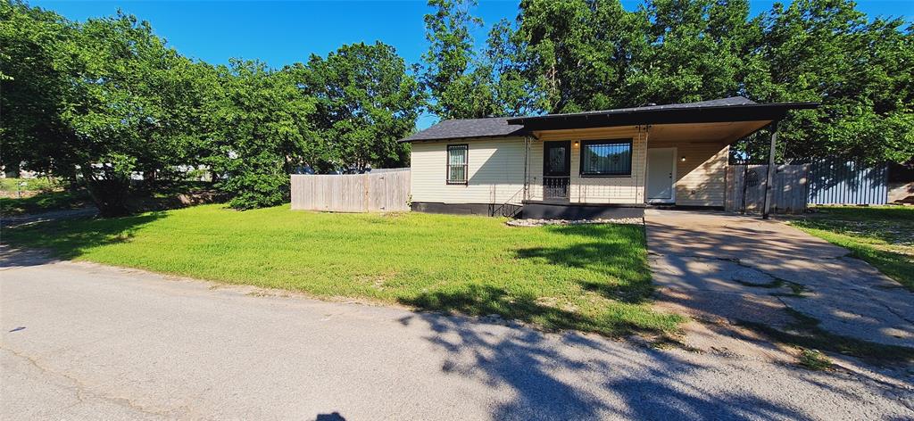 3322 Nw 30th Street Property Photo 1