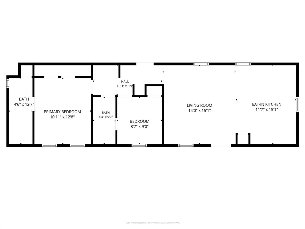 7601 River Run Property Photo 28