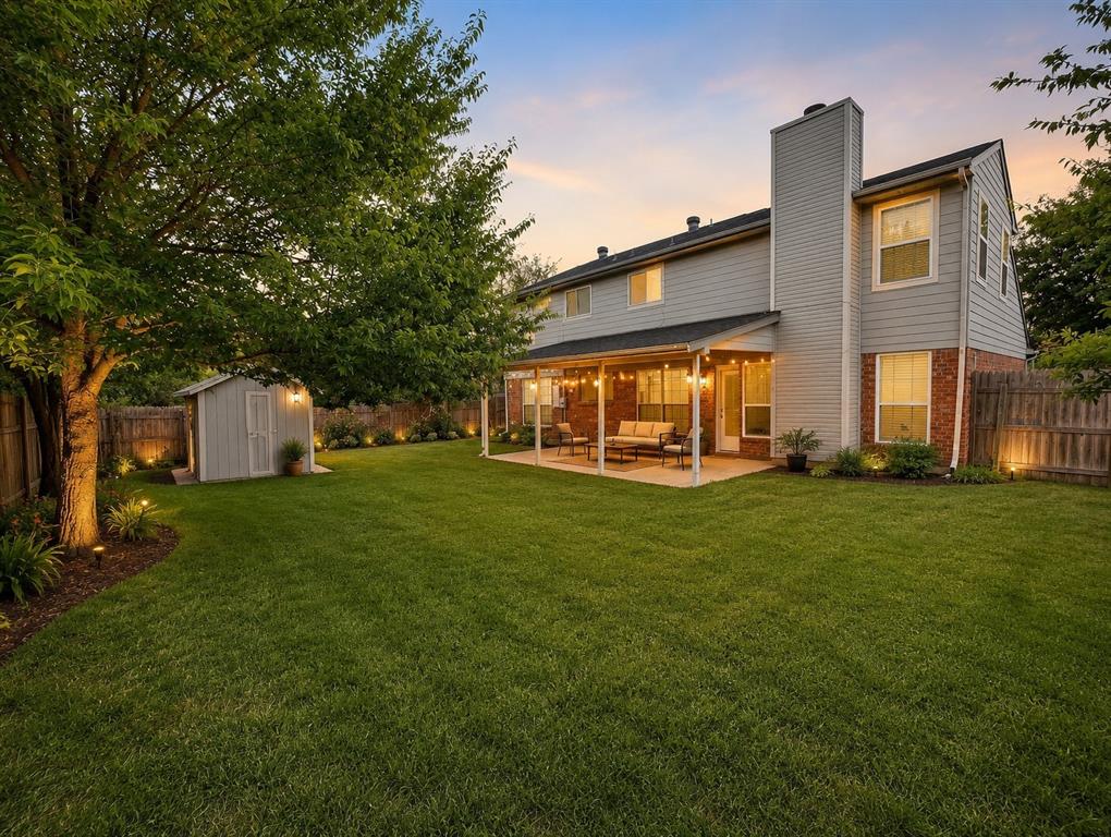 6104 Bay Hill Property Photo 7