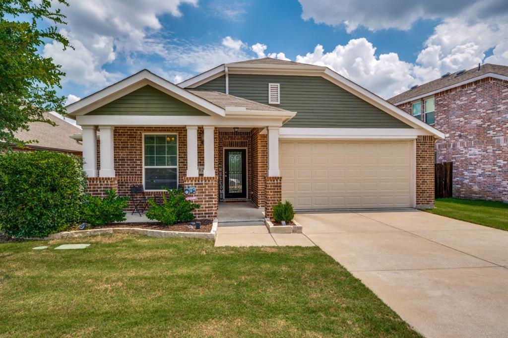 1217 Roadrunner Drive Property Photo 1