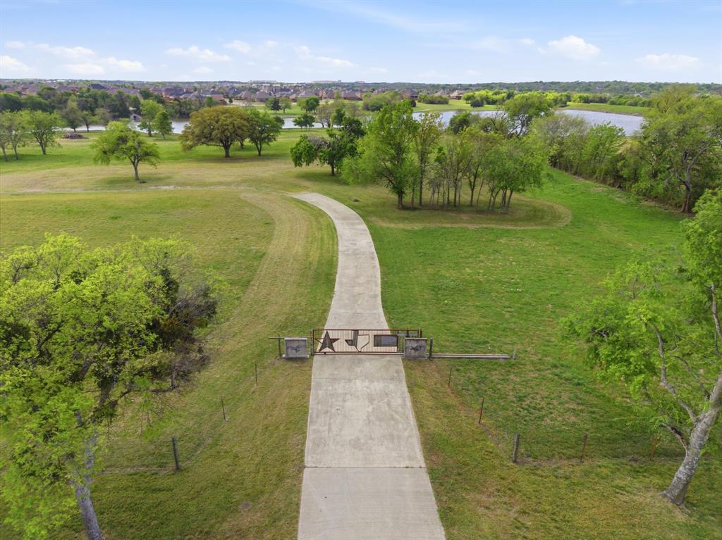Lot 2 Hance Trail Property Photo 6