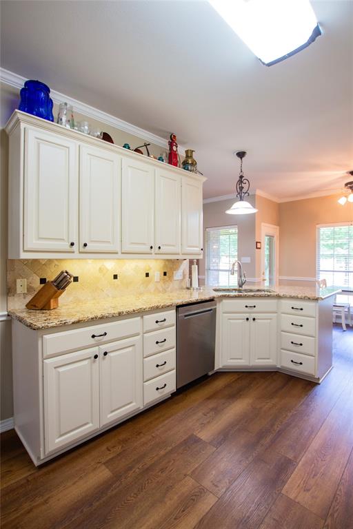 10775 County Road 214 Property Photo 7