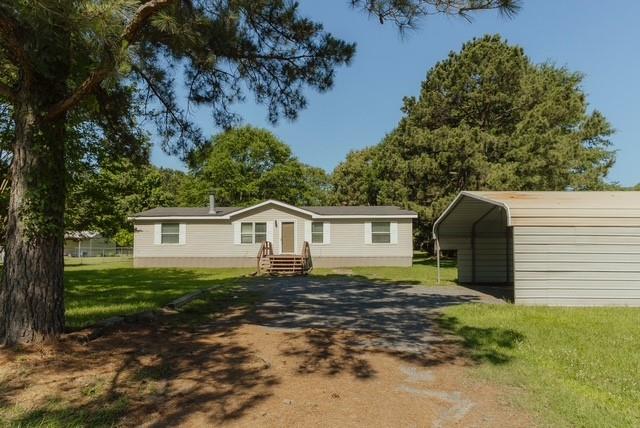 135 Princeton Lane Property Photo 1