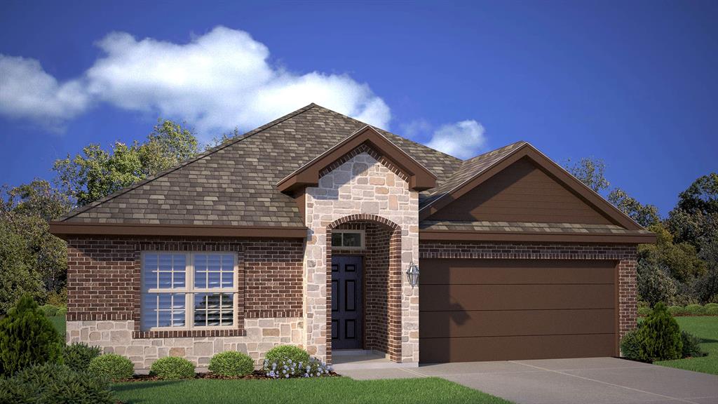 423 SUNDAY SILENCE Way Property Photo 1