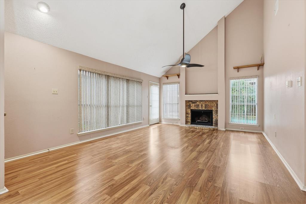5101 Hearthcrest Drive Property Photo 7