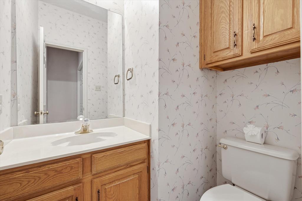 5101 Hearthcrest Drive Property Photo 13