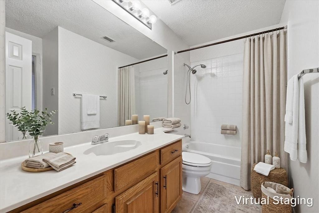 5101 Hearthcrest Drive Property Photo 20