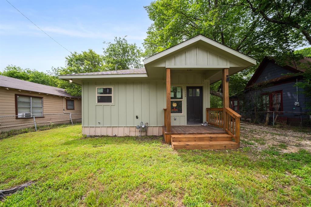 1503 E 9th Avenue Property Photo 1