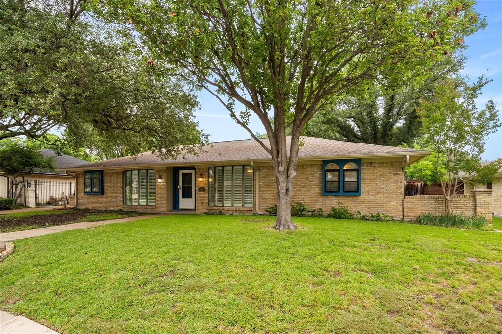 3502 Winnetka Street Property Photo 1
