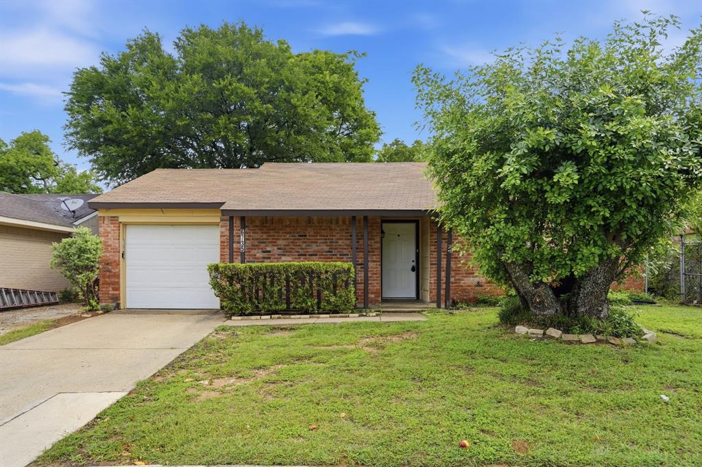 6735 Woodhill Road Property Photo 1
