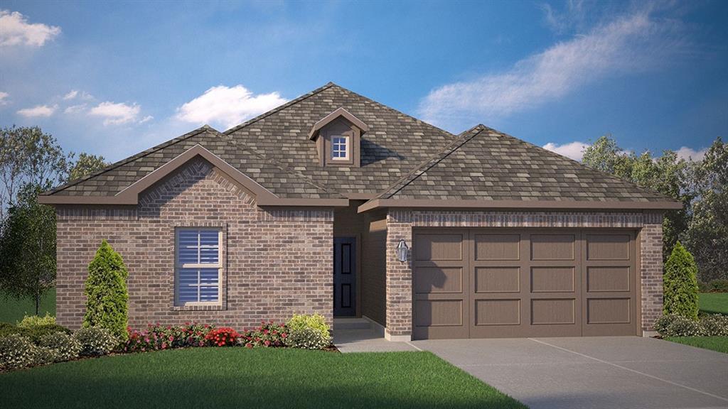 435 SUNDAY SILENCE Way Property Photo 1