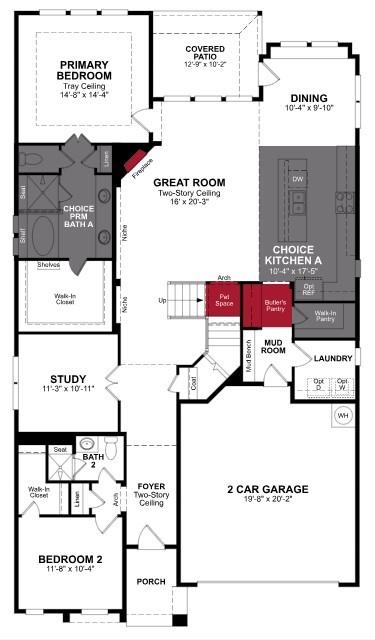 2500 Bernham Drive Property Photo 15