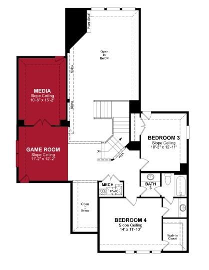 2500 Bernham Drive Property Photo 16