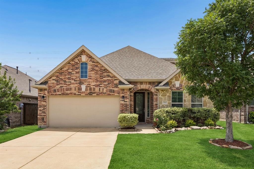 7513 Comal River Trace Property Photo 1