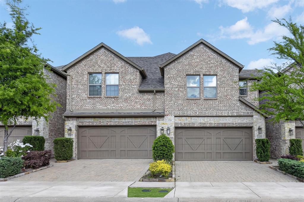 6428 Hermosa Drive Property Photo 1