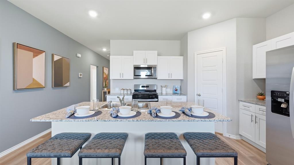 608 Smart Strike Trail Property Photo 2