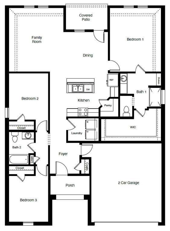 608 Smart Strike Trail Property Photo 38