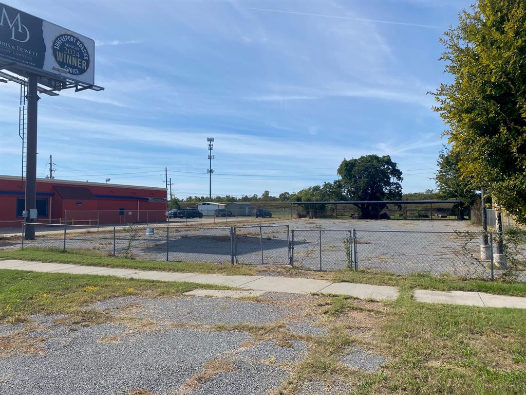 3498 Barksdale Boulevard