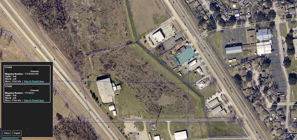 3498 Barksdale Boulevard Property Photo 6