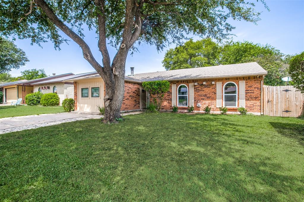 551 Hightrail Drive Property Photo 1