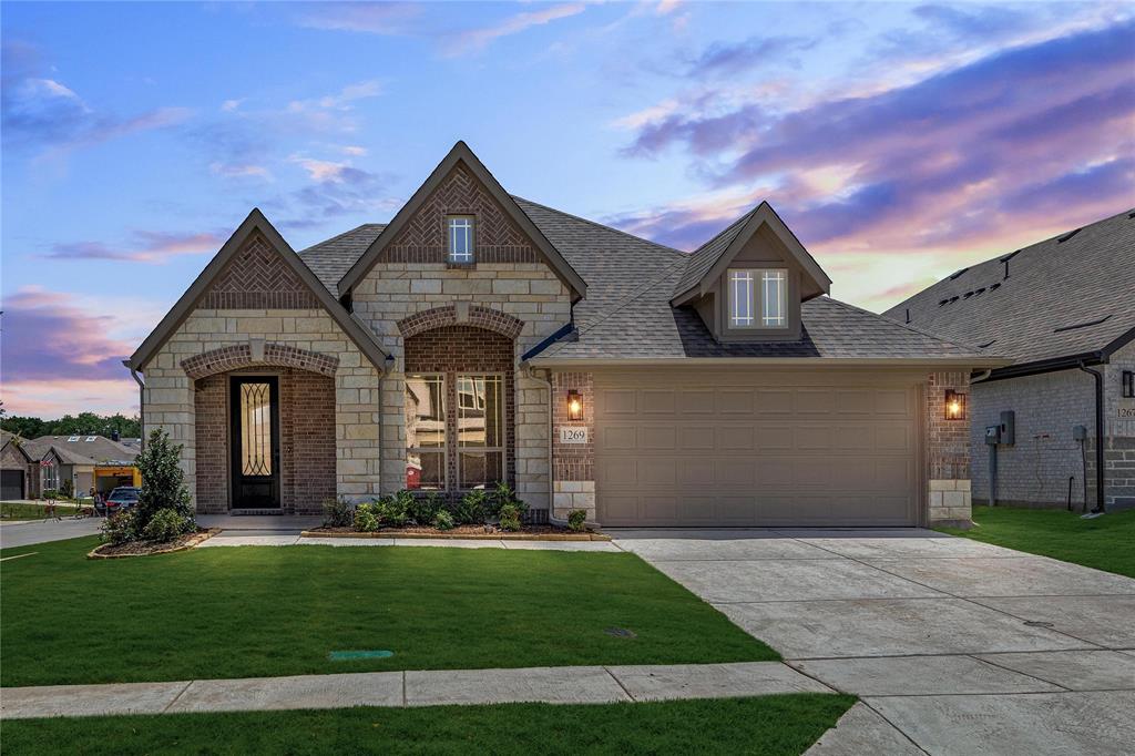 1269 Emily Drive Property Photo 1