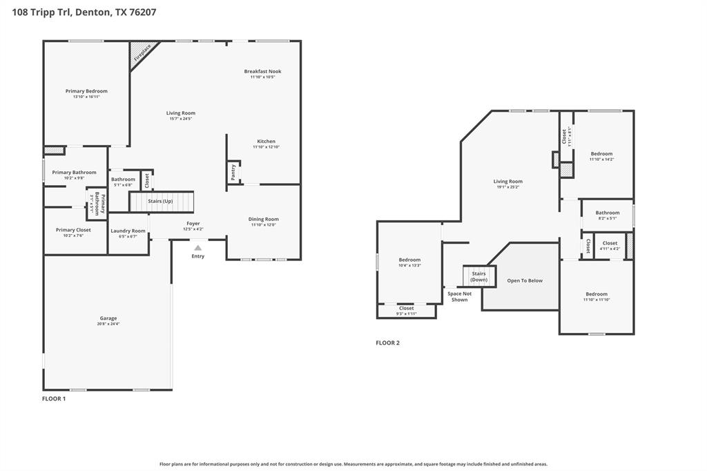 108 Tripp Trail Property Photo 27