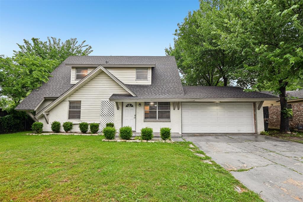 6324 Scotsdale Drive Property Photo 1