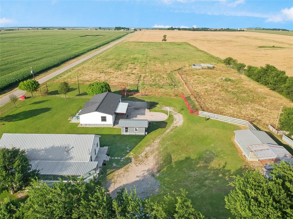 455 Hughes Cemetery Road Property Photo 1