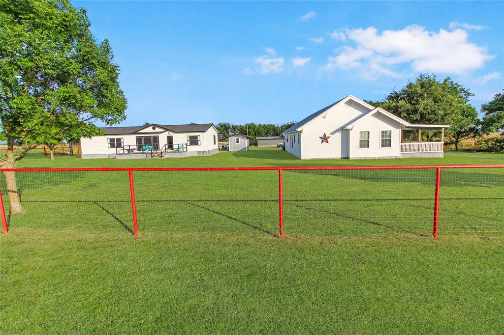 455 Hughes Cemetery Road Property Photo 2
