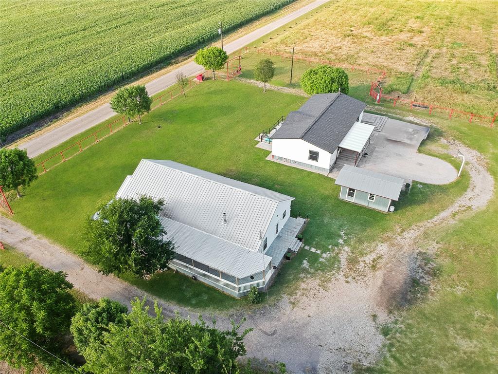 455 Hughes Cemetery Road Property Photo 3