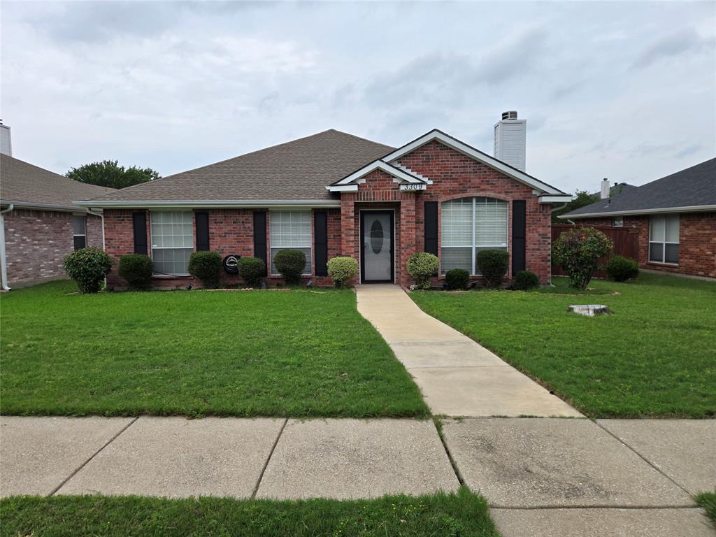3309 Welch Lane Property Photo 1