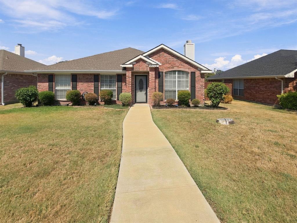 3309 Welch Lane