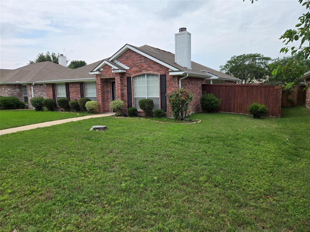 3309 Welch Lane Property Photo 3