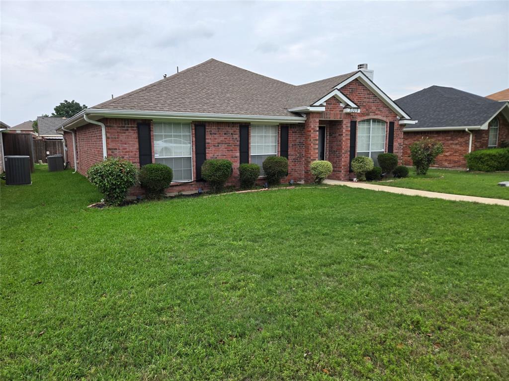 3309 Welch Lane Property Photo 4