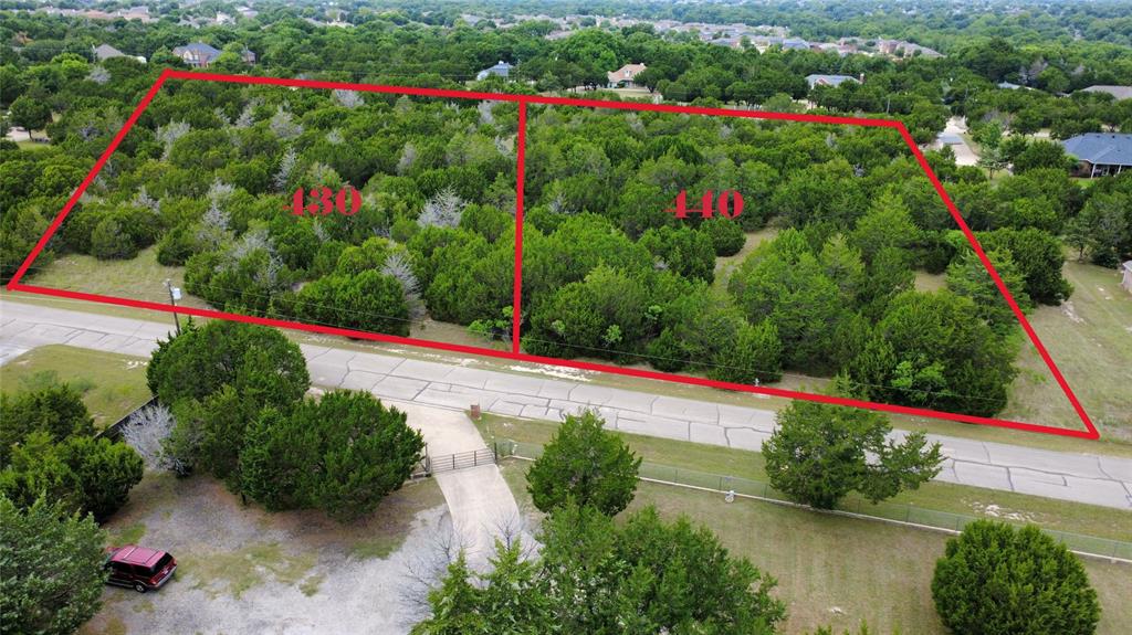 440 Evergreen Trail Property Photo 1