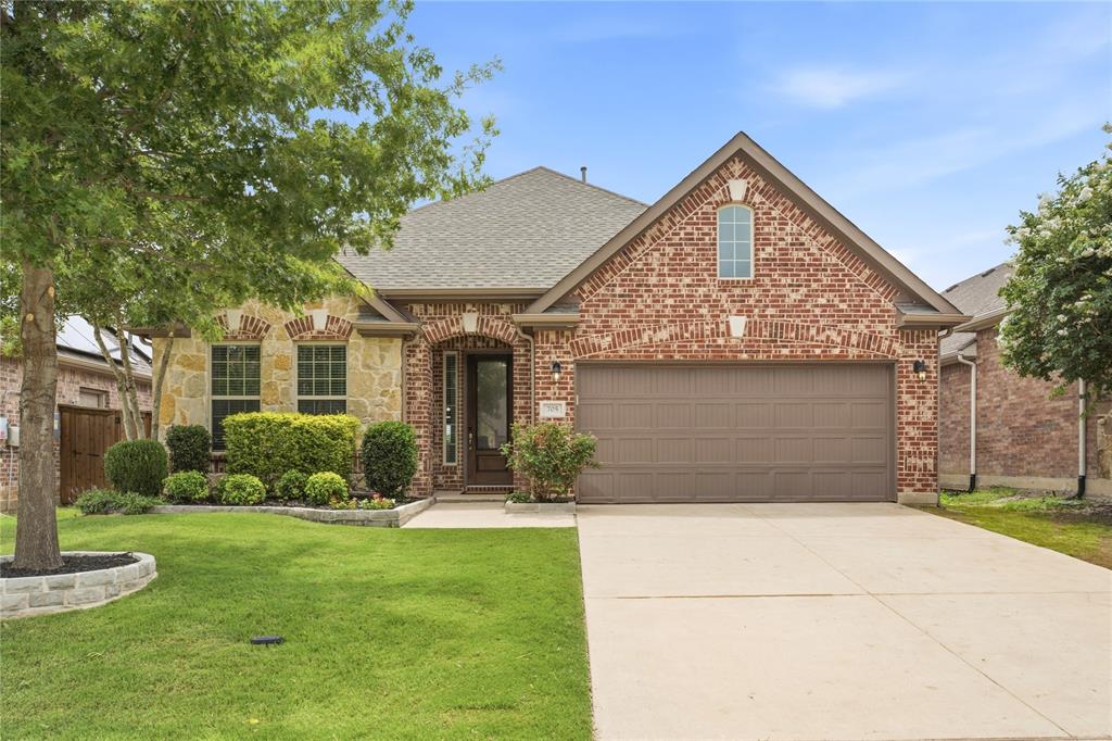 705 Llano Falls Drive Property Photo 3