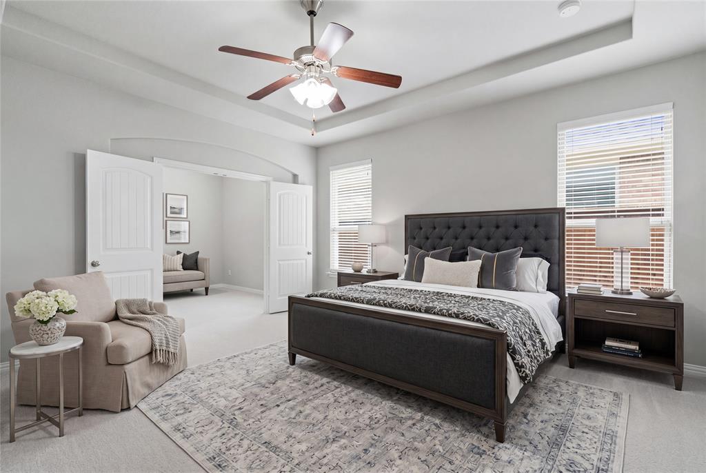 705 Llano Falls Drive Property Photo 11
