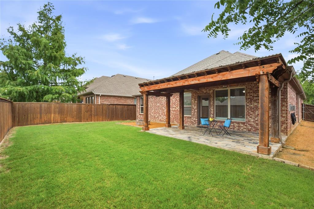 705 Llano Falls Drive Property Photo 19