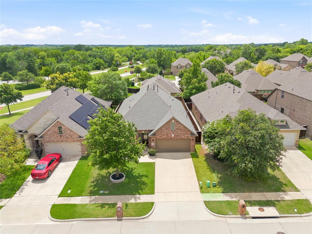 705 Llano Falls Drive Property Photo 20