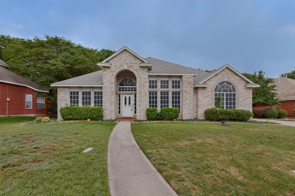 3108 Candide Lane Property Photo 1