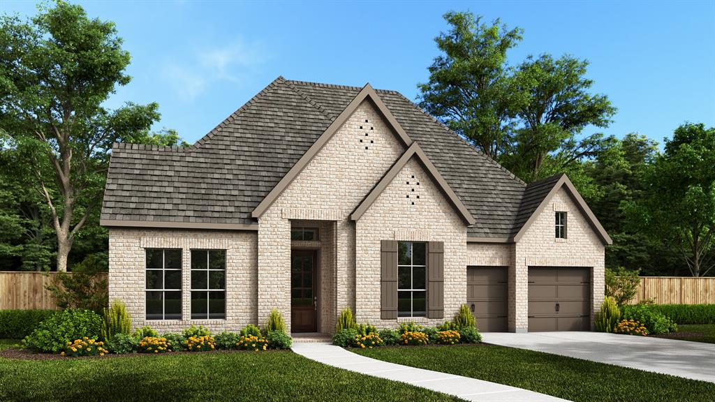 2429 Red Hen Lane Property Photo 1