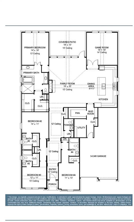 2429 Red Hen Lane Property Photo 2