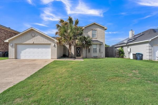 4024 Busch Gardens Drive Property Photo 1